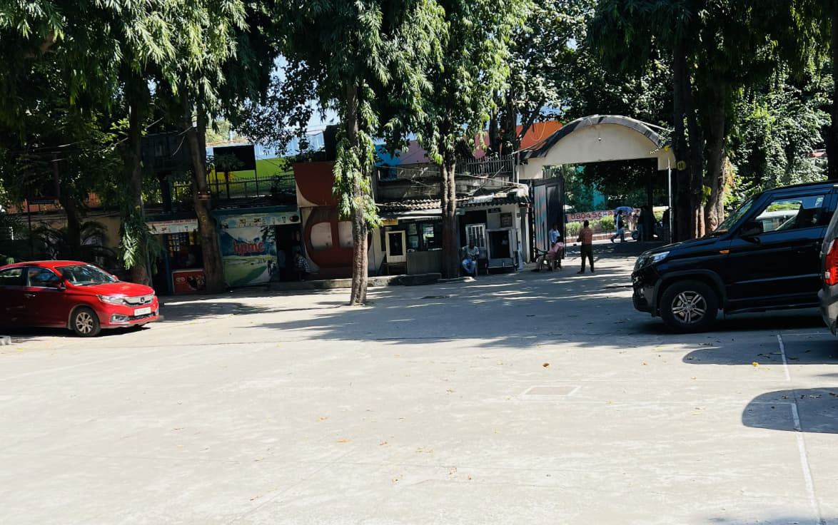 PGDAV Evening College Campus photo 2